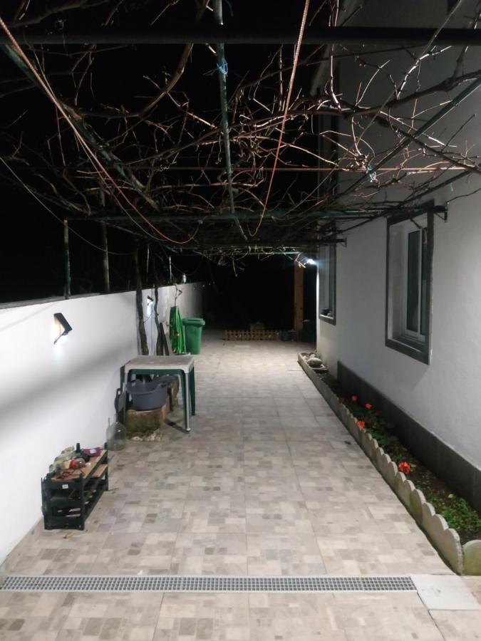 Alojamento Santa Cruz Villa Lagoa  Exteriör bild